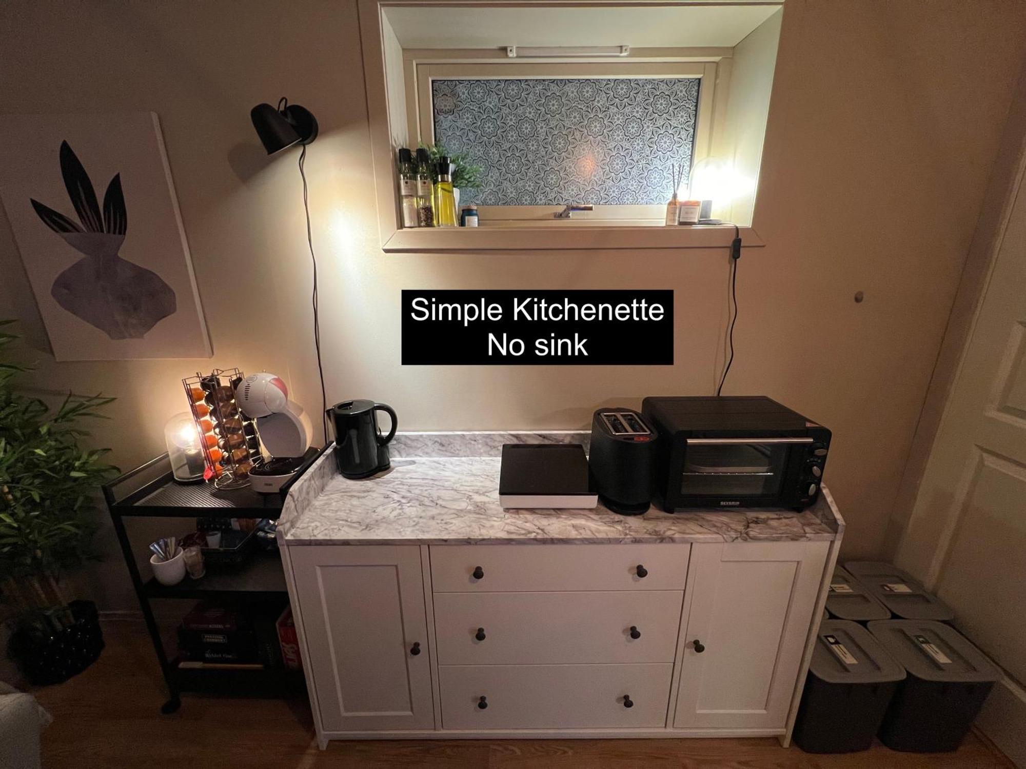 Bratsberg Apartment - With Kitchenette And Free Parking Trondheim Exterior photo